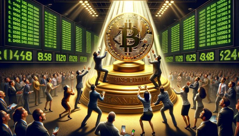 SEC razmatra ključne tehničke detalje sa podnosiocima zahtjeva za spot kripto ETF, prema izvještaju - Cryptoadria.com