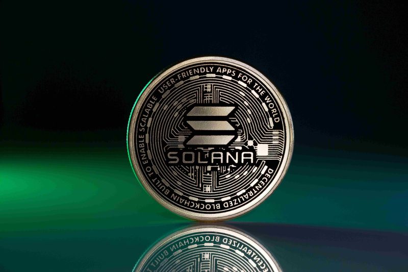 Uspon Solane se nastavlja, sada prestiže Binance BNB po tržišnoj kapitalizaciji - Cryptoadria.com