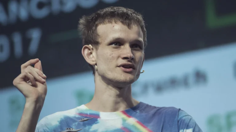 Vitalik Buterin želi "ponovo usmjeriti Ethereum ka kibernetičkom pokretu" - Cryptoadria.com