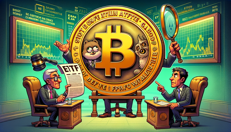 "Spot Bitcoin ETF: GAO savjeti SEC-u prije odobrenja" - Crypto Adria