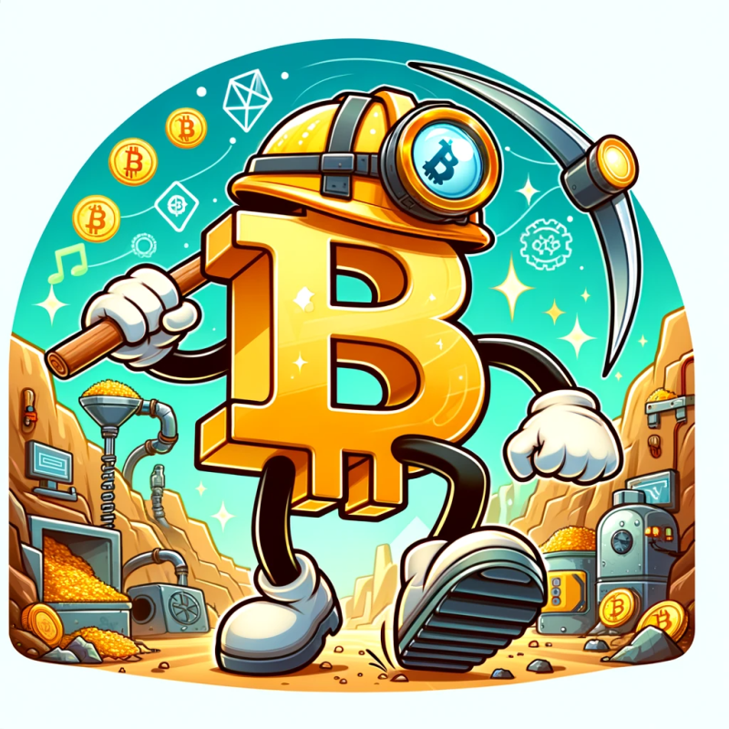 Rekordna prodaja Bitcoina od strane rudara: 450 miliona dolara ostvareno za 24 sata