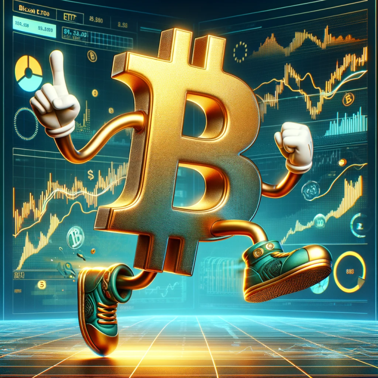 Ako je Bitcoin ETF tako dobar, zašto cijena pada?