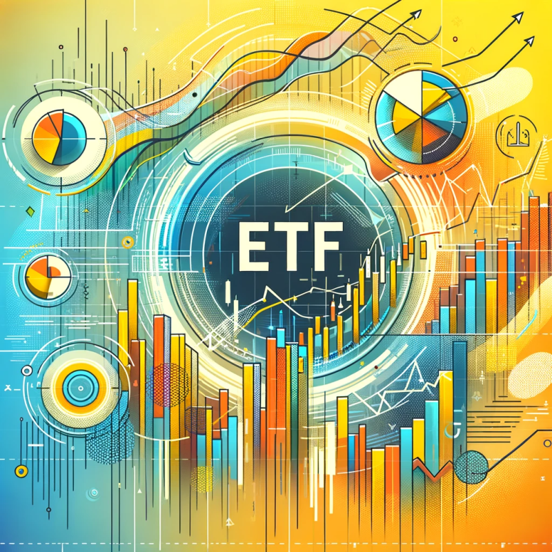 Analiza trendova u ETF sektoru