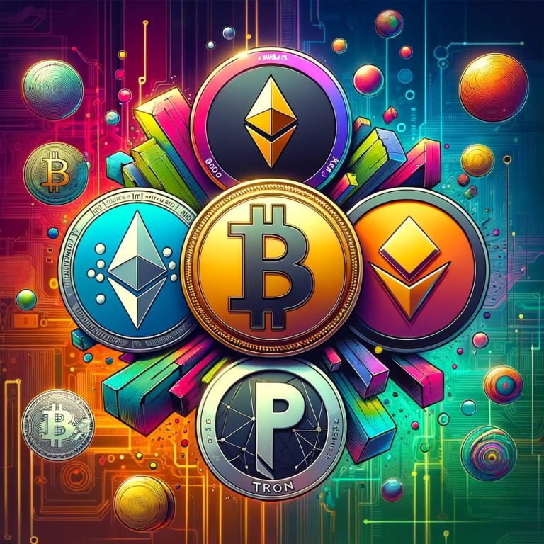 Evo koje su to najpoznatije kriptovalute (drugi dio) - Cryptoadria.com