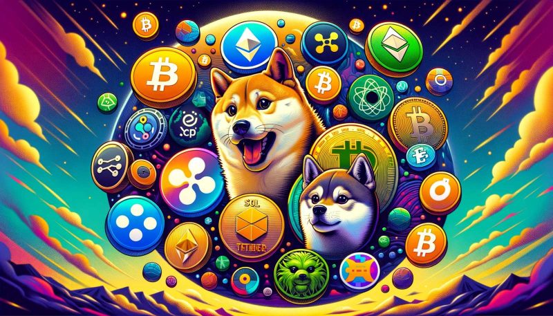 Najpoznatije kriptovalute (prvi dio) - Cryptoadria.com