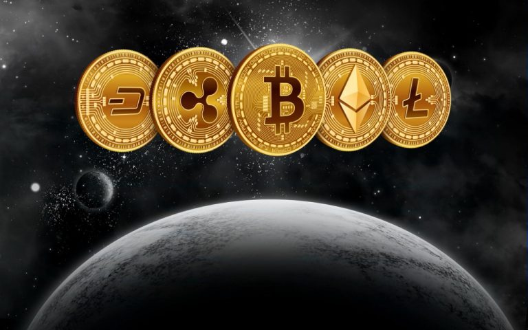 Šta su kriptovalute? - Cryptoadria.com