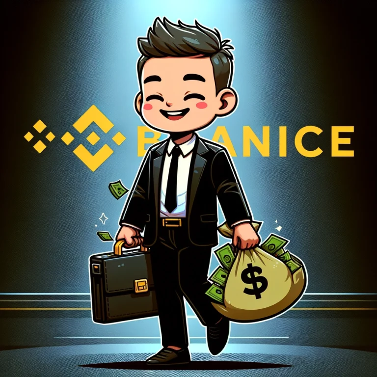 Binance nudi nagradu od 5 miliona dolara za doušnika