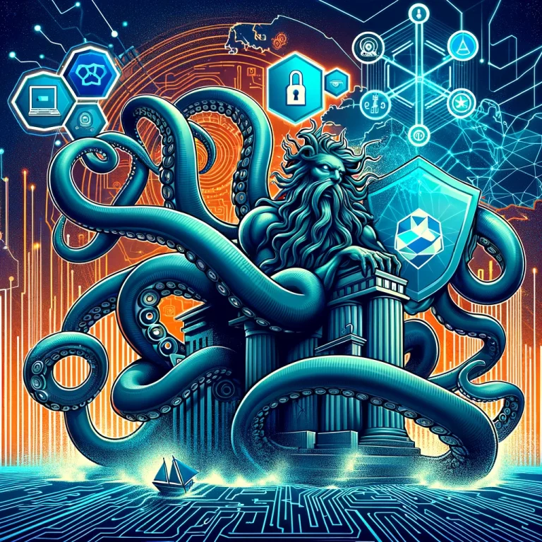 Kraken osigurava VASP registraciju u Holandiji