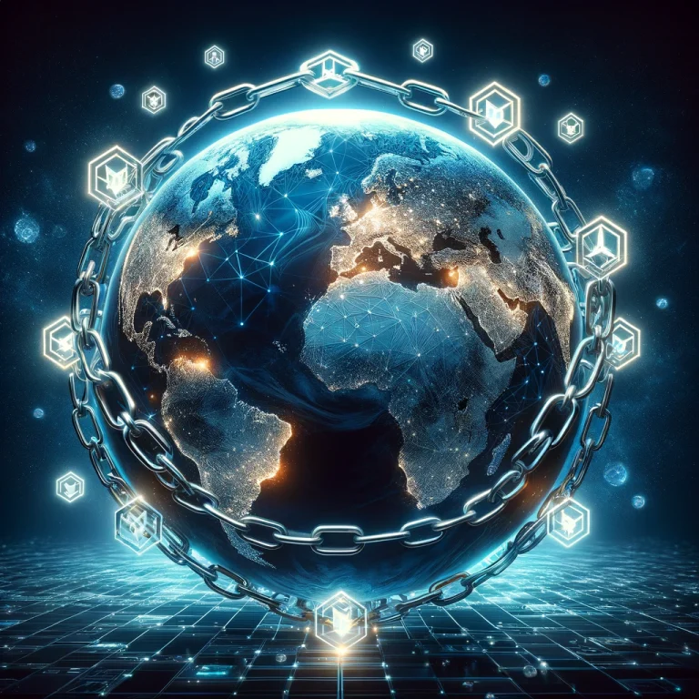 Svijet je već na blockchain-u