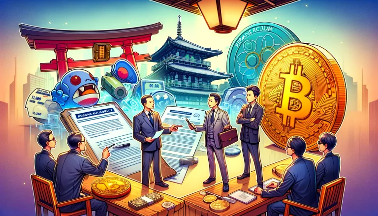 Japanski regulator predlaže "zaustavljanje" P2P transfera iz FIAT u kripto valute