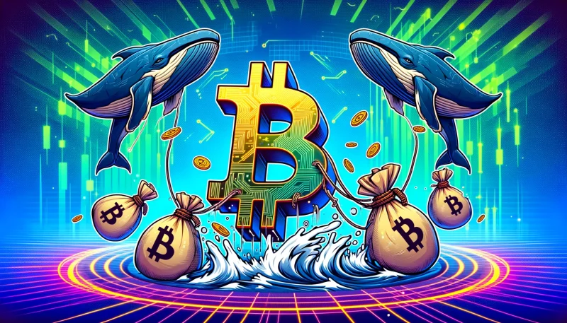 Coinbase: Bitcoin rezerve najniže od 2015. godine