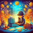 Tajne ranog Bitcoin-a: Novootkriveni email-ovi Satoshi-ja