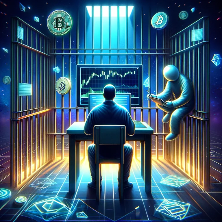 FTX-ov SBF u zatvoru: Promoviše Solanu, nada se kazni od 6,5 godina