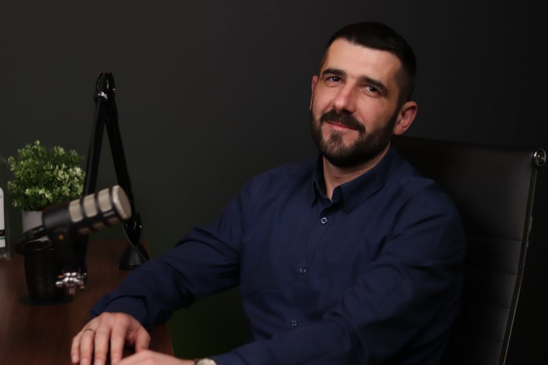 Investiranje i trgovina kriptovalutama: Strategije, rizici i uspjesi | CryptoAdria podcast