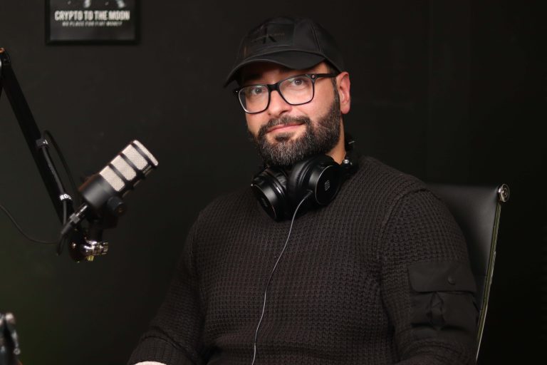 CryptoAdria Podcast 05: Od programera do uspješnog kripto investitora