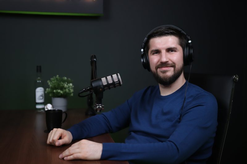 CryptoAdria Podcast 07: Tokenizacija i Web 3.0: Šta je ključno za (ne)uspjeh tokena?