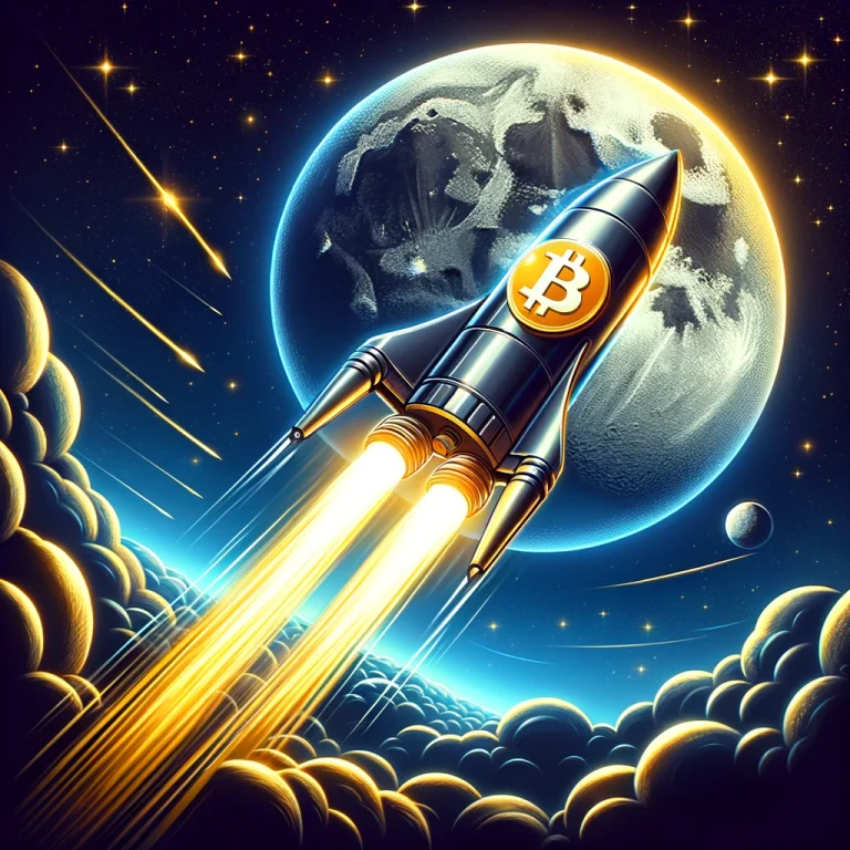 Bitcoin dostigao 65.000 dolara, približava se rekordnoj vrijednosti