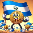 El Salvador ima rekordnih 164 miliona dolara u Bitcoin-ima