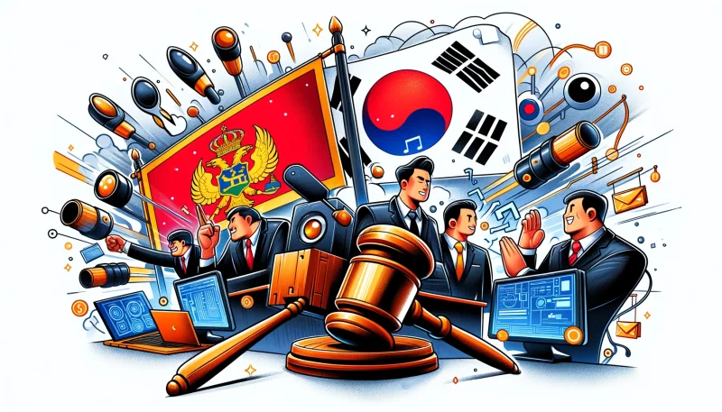 Visoki sud Crne Gore može izručiti Do Kwon-a Južnoj Koreji nakon žalbe