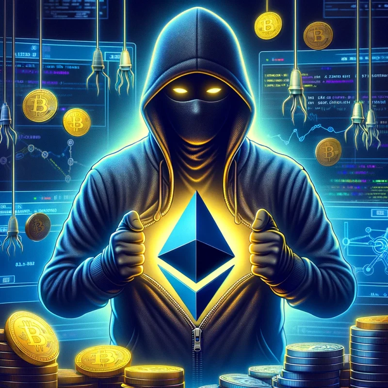 Haker Munchables-a vratio 62,8 miliona dolara u Ethereum-u