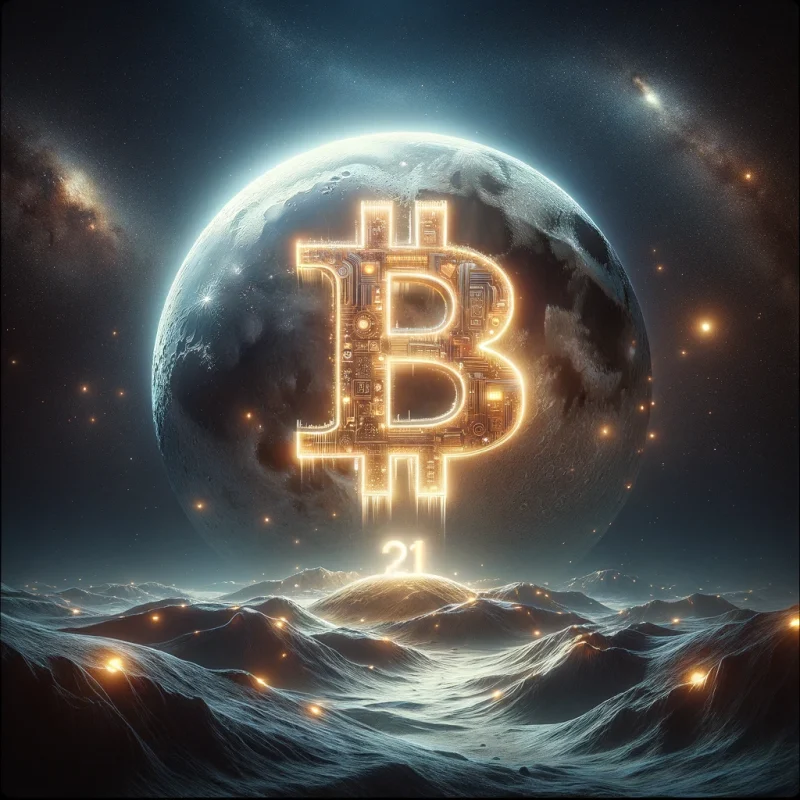 Zašto baš 21 milion Bitcoin-a?