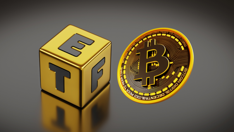Spot Bitcoin ETF-ovi: Treći dan crvenih brojki, nestalo 261 milion dolara
