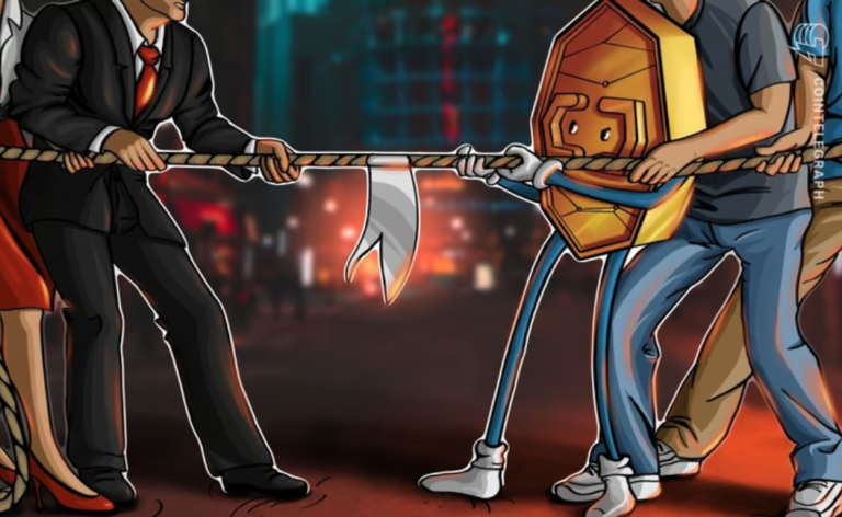 Borba Honduras-a protiv Prósper-a za 11 milijardi dolara