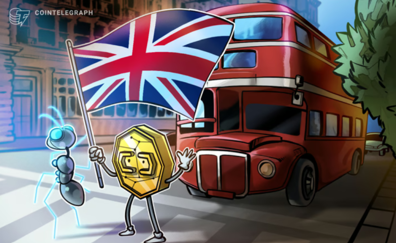 Londonska berza pokreće kripto ETN