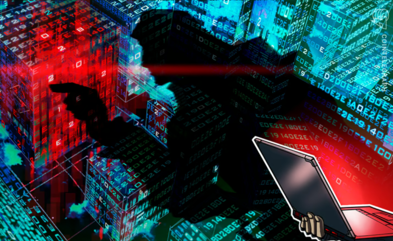 Oporavak na ParaSwap-u nakon greške u smart ugovoru