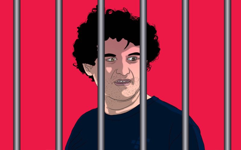 Sam Bankman-Fried osuđen na 25 godina zatvora