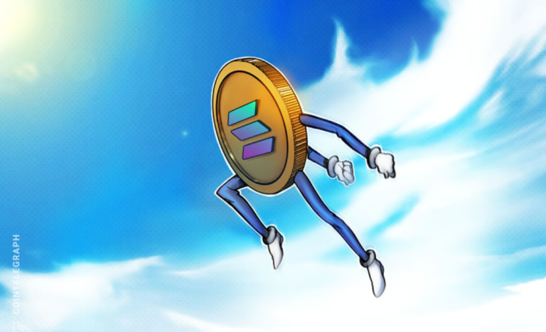 Solana pretekla Ethereum zahvaljujući popularnosti memecoin-a