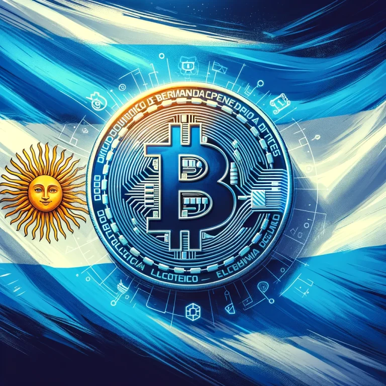 Argentina – država kriptovaluta