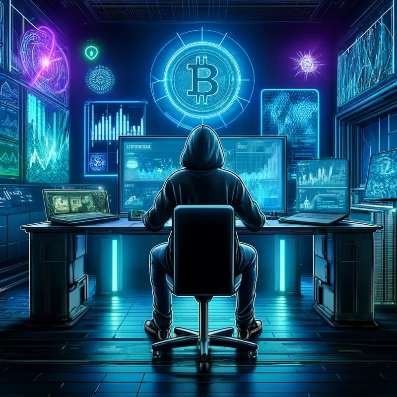 Wormhole airdrop od 3 milijarde dolara mami prevarante