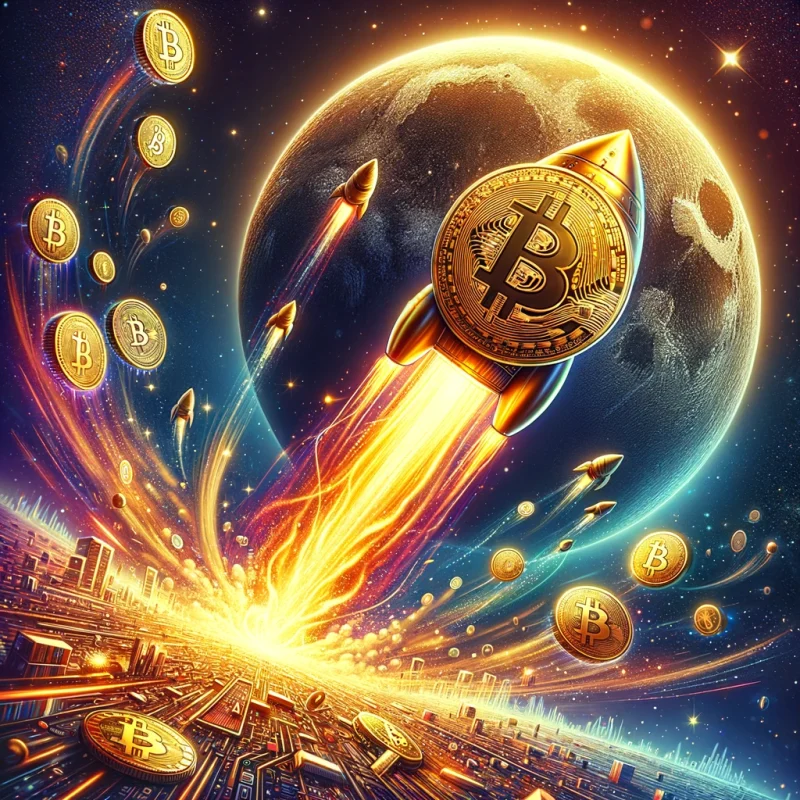 Bitcoin bi mogao udvostručiti vrijednost do jula