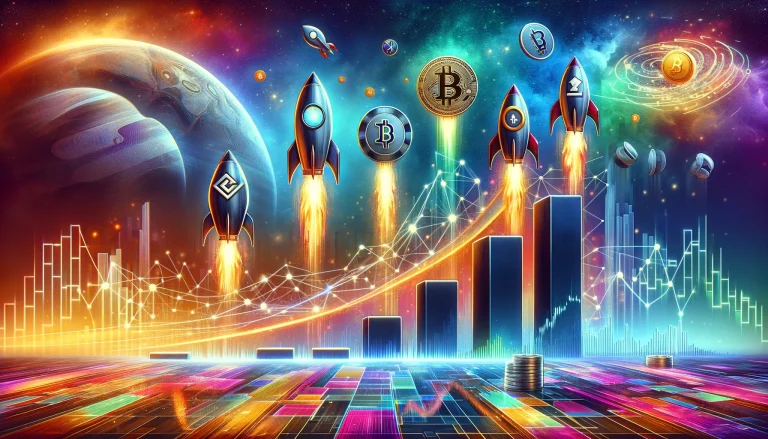 Samo 6 altcoin-a nadmašilo je Bitcoin ove godine