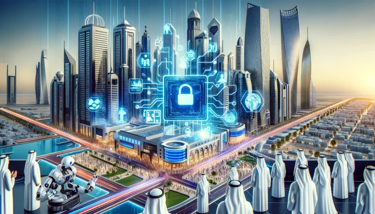 Microsoft ulaže 1,5 milijardi u UAE AI inovacije