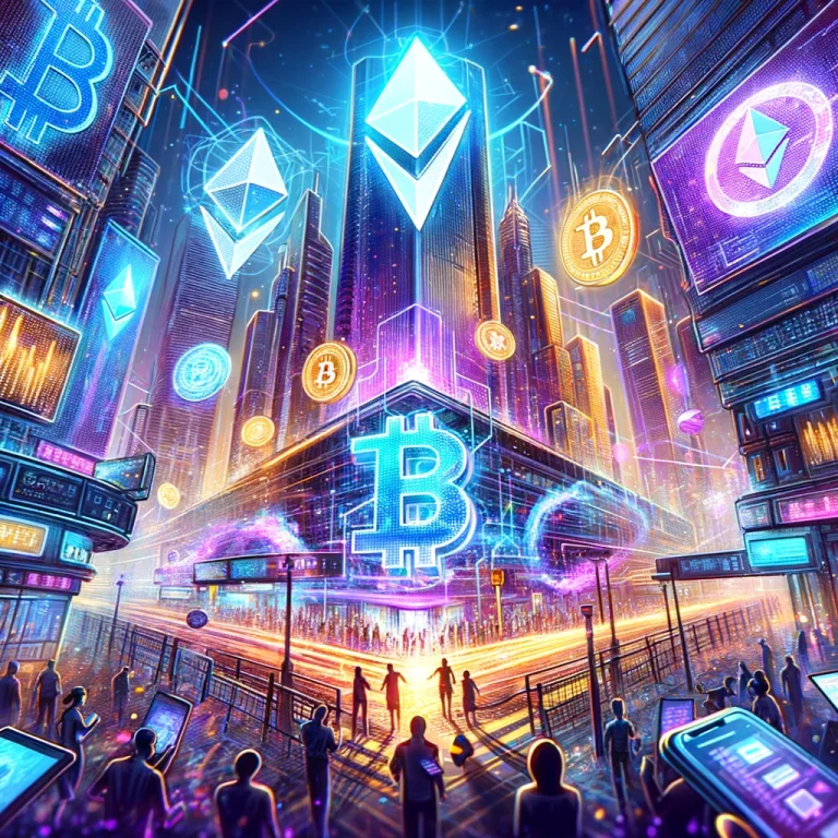 Hong Kong odobrava prve Bitcoin i Ether ETF-ove