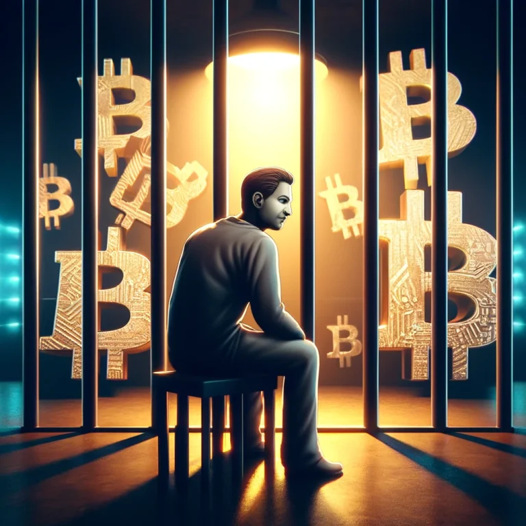 Direktor Binance-a ostaje u zatvoru nakon što je ponovo odbijena žalba za kauciju