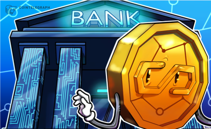 Novi zakon bi mogao otvoriti banke za stabilne coine