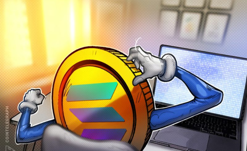 Solana ilustruje tamnu stranu monolitnog blockchain-a