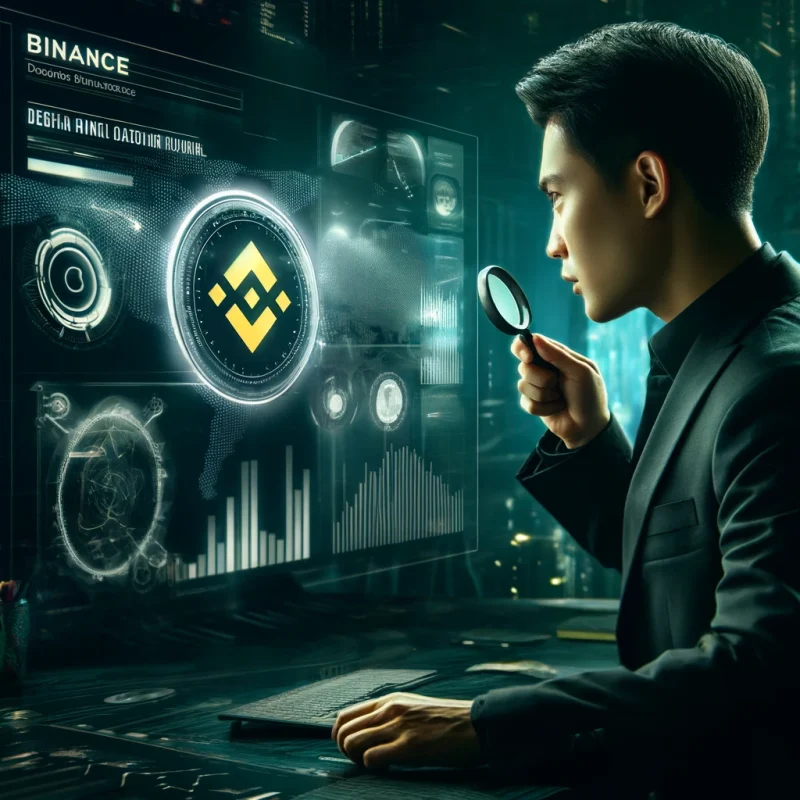 Binance ključan u razotkrivanju ZKasino prevare
