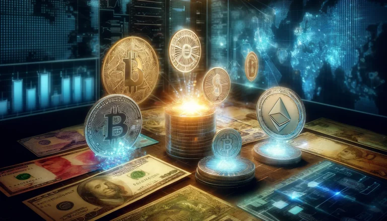 Tokenizacija novca je “najveća inovacija” nakon FIAT-a