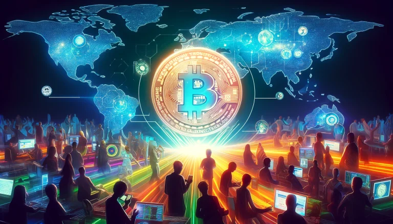 MMF podržava usvajanje kriptovaluta u Nigeriji