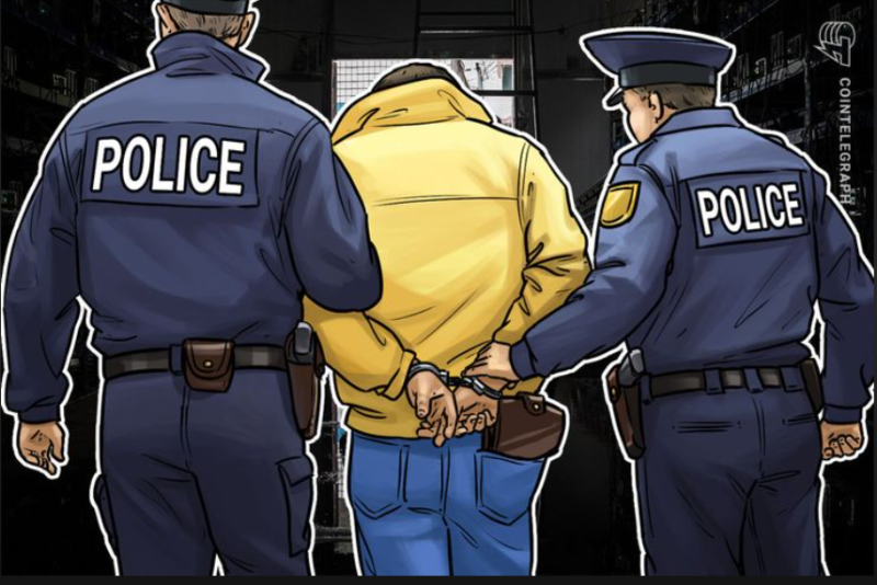 Američka braća uhapšena zbog krađe 25 miliona dolara