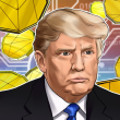 Trump: SAD ne smiju biti drugi u kripto industriji