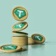 Tether zaustavlja mintanje USDT-a na Eosu i Algorandu