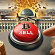 Njemačka vlada prodala 900 Bitcoin-a, od kojih je 400 poslano na Coinbase i Kraken