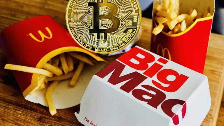 McDonald’s lansira metaverzum u Singapuru, Južna Koreja priznaje NFT-ove kao virtuelnu imovinu