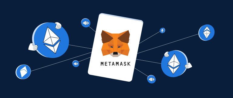 MetaMask omogućava zajednički staking za vlasnike Ethereum-a