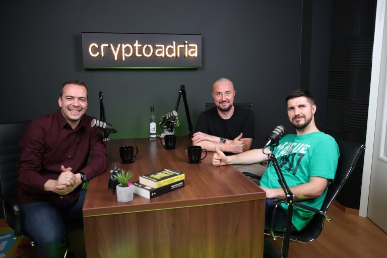 Nedžad Smajić - Rux i Dejan Radić: O kriptu bez cenzure